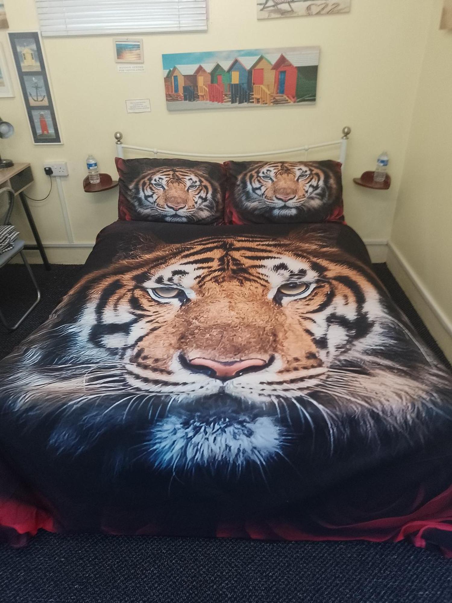 Studio Pad Appartement Cardiff Buitenkant foto