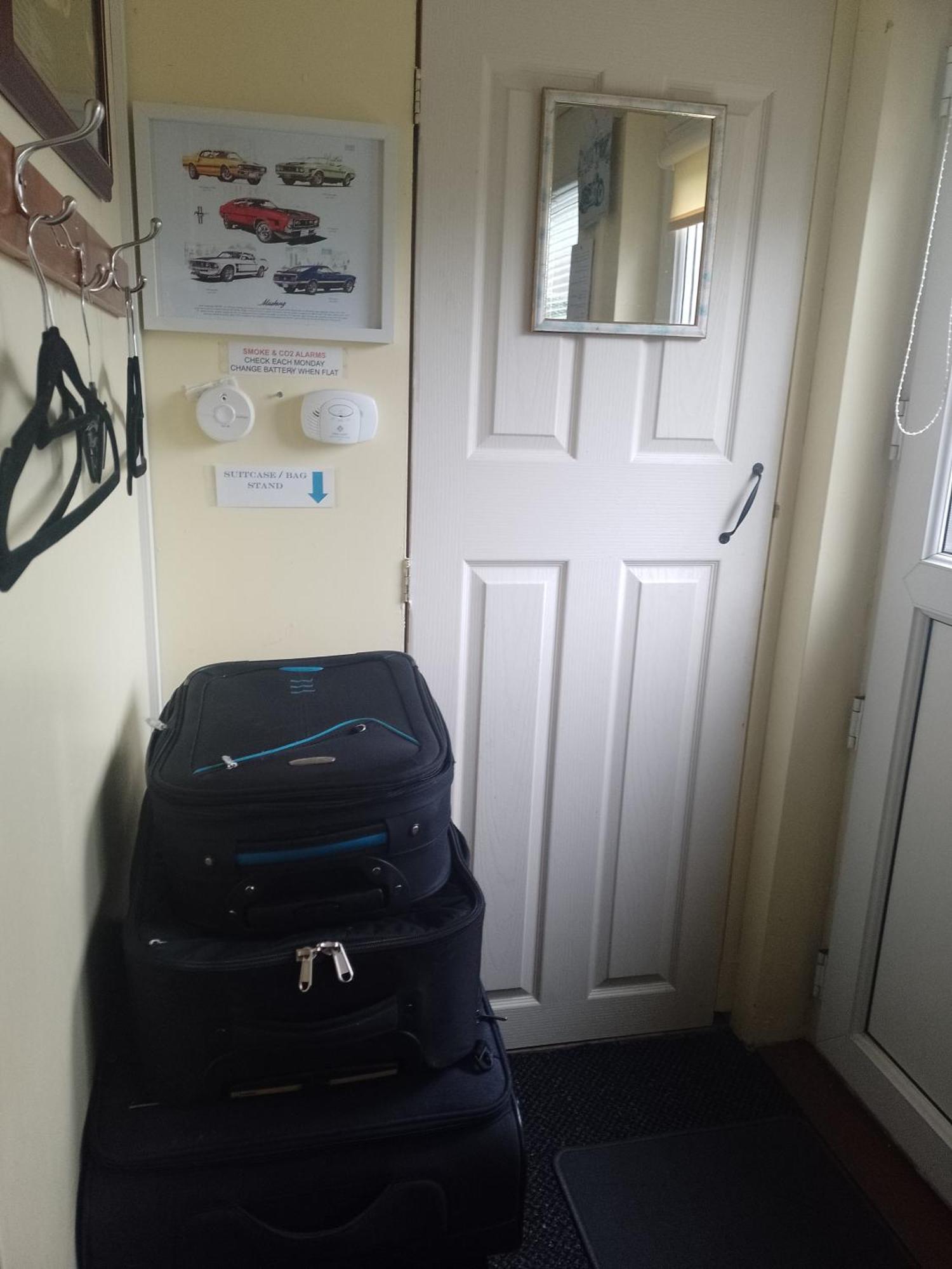 Studio Pad Appartement Cardiff Buitenkant foto